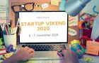 STARTUP VIKEND 2020