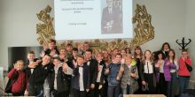 Obisk prijateljske šole na Poljskem