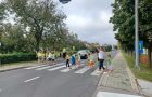 OBISKAL NAS JE POLICIST